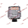 Генератор 28V/55A WP10, WD615 SH (ремень клиновой) CREATEK CREATEK 612600090259/CK8457 фото 3 Тверь