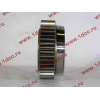 Шестерня делителя КПП Fuller 12JS160T Z-40, z-31, шлицы 17 КПП (Коробки переключения передач) 12JS160T-1707030 фото 3 Тверь