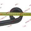 Лист 6х4 №01 передней рессоры L-1870*16*90 (м.ц.-1780) H HOWO (ХОВО) WG9725520072-1 фото 3 Тверь