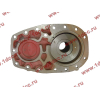 Крышка передняя торцевая (первичного вала) КПП ZF 5S-150GP D-57 H2/H3 КПП (Коробки переключения передач) 2159302003 фото 3 Тверь