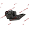 Насос масляный ДВС D12 A7 HOWO A7 VG1246070022 фото 3 Тверь