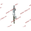 Интеркулер SH WP12 336-380 л.с. SHAANXI / Shacman (ШАНКСИ / Шакман) DZ95259531501 фото 3 Тверь