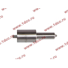Распылитель форсунки WP6 CDM 833 Lonking CDM (СДМ) DLLA152S015 фото 3 Тверь
