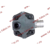 Насос подъема кузова (аналог HYVA) SH F3000 6x4 SHAANXI / Shacman (ШАНКСИ / Шакман) CBF-F100H8/CBFx-8-2100-Y3 фото 3 Тверь