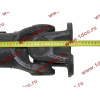 Вал карданный основной без подвесного L-1190, d-180, 4 отв. H A7 тягач HOWO A7 AZ9370311190 фото 3 Тверь