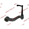 Торсион кабины H2/H3 HOWO (ХОВО) AZ1642430219 фото 3 Тверь