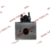 ГБЦ в сборе без перемычки WD615E2/WP10E2 HOWO (ХОВО) 615600040040A фото 3 Тверь