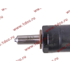 Форсунка D12 Euro-2 / WD615 420л.с. Н2 HOWO (ХОВО) VG1246080036 фото 3 Тверь