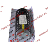 Вкладыши шатунные стандарт +0.00 (12шт) WD615/WP10 (VG1540030015/16) КАЧЕСТВО HOWO (ХОВО) LEO100130B фото 3 Тверь