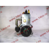 ТНВД BHT6P130R SHAANXI / Shacman (ШАНКСИ / Шакман) 612602070389 фото 4 Тверь