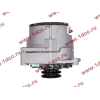 Генератор 28V/55A WP10, WD615 SH (ремень клиновой) CREATEK CREATEK 612600090259/CK8457 фото 4 Тверь