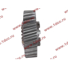 Шестерня ведущая диффиренциала SH F3000 SHAANXI / Shacman (ШАНКСИ / Шакман) 81.35610.0031 фото 4 Тверь