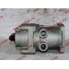 Кран главный тормозной H3 HOWO (ХОВО) WG9000360502/2 фото 4 Тверь