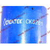 Сайлентблок торсиона кабины H2/H3 CREATEK CREATEK AZ1642430061/CK8261 фото 4 Тверь