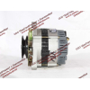 Генератор 28V/55A (RFZ235-222) Lonking CDM (СДМ) 13023777 фото 4 Тверь