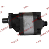 Насос подъема кузова (аналог HYVA) SH F3000 6x4 SHAANXI / Shacman (ШАНКСИ / Шакман) CBF-F100H8/CBFx-8-2100-Y3 фото 4 Тверь
