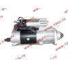 Стартер 10 зубьев Iskra H2/H3 CREATEK CREATEK VG1560090001/CK8414 фото 4 Тверь