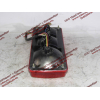 Фонарь задний XCMG/ZL30G/ZL50G/LW300F/LW500F/SDLG/CHANGLIN XCMG/MITSUBER 803502412 фото 4 Тверь