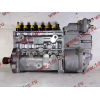 ТНВД BHT6P130R SHAANXI / Shacman (ШАНКСИ / Шакман) 612602070389 фото 5 Тверь