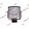Генератор 28V/55A WP10, WD615 SH (ремень клиновой) CREATEK CREATEK 612600090259/CK8457 фото 5 Тверь