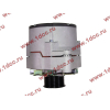 Генератор 28V/70A SH (ремень 8PK) CREATEK CREATEK 612600090248/CK8458 фото 5 Тверь