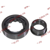 Подшипник 42307E промежуточного вала делителя передний роликовый KПП Fuller RT-11509 КПП (Коробки переключения передач) 42307E фото 5 Тверь