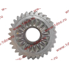 Шестерня ведущая диффиренциала SH F3000 SHAANXI / Shacman (ШАНКСИ / Шакман) 81.35610.0031 фото 5 Тверь