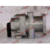 Кран главный тормозной H3 HOWO (ХОВО) WG9000360502/2 фото 5 Тверь
