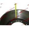 Барабан тормозной передний DF цветная кабина YTA DONG FENG (ДОНГ ФЕНГ) 35S79YTA-01075 для самосвала фото 5 Тверь