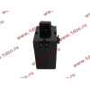 Насос подъема кабины ручной квадратный H2/H3 CREATEK CREATEK WG9719820001/CK8311 фото 5 Тверь