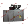 ГБЦ в сборе (с коромыслами) WD615E2 (615600040040A) КАЧЕСТВО HOWO (ХОВО) LEO100012A фото 5 Тверь