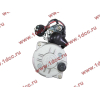 Стартер 10 зубьев Iskra H2/H3 CREATEK CREATEK VG1560090001/CK8414 фото 5 Тверь