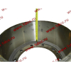 Барабан тормозной передний SH SHAANXI / Shacman (ШАНКСИ / Шакман) 99112440001/81.50110.0232 фото 5 Тверь
