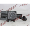 Кран печки электронный WP12 SH F3000 SHAANXI / Shacman (ШАНКСИ / Шакман) SZ914000723 фото 5 Тверь