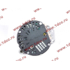 Генератор 28V/55A WP10, WD615 SH (ремень клиновой) CREATEK CREATEK 612600090259/CK8457 фото 6 Тверь