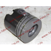 Поршневая группа Yuchai YC6108/YC6B125 XCMG YUCHAI (ЮЧАЙ) M3400-9000200H фото 6 Тверь