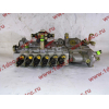 ТНВД D12 A7  Е-2.420 л.с HOWO A7 VG1246080097 фото 6 Тверь