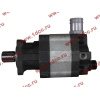 Насос подъема кузова (аналог HYVA) SH F3000 6x4 SHAANXI / Shacman (ШАНКСИ / Шакман) CBF-F100H8/CBFx-8-2100-Y3 фото 6 Тверь