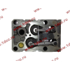 ГБЦ в сборе без перемычки WD615E2/WP10E2 HOWO (ХОВО) 615600040040A фото 6 Тверь