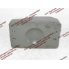 Кронштейн скольжения рессоры задней (Г-образный) H HOWO (ХОВО) WG9725520279 фото 6 Тверь