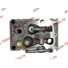 ГБЦ в сборе (с коромыслами) WD615E2 (615600040040A) КАЧЕСТВО HOWO (ХОВО) LEO100012A фото 7 Тверь