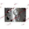 ГБЦ в сборе без перемычки WD615E2/WP10E2 HOWO (ХОВО) 615600040040A фото 7 Тверь