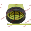 Фильтр воздушный Большой F/H'2011 (WG9725190102/LEO100061B/KLP2841) FAW (ФАВ) 1109070-50A (K2841PU) для самосвала фото 7 Тверь