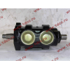 Компрессор пневмотормозов 2-х цилиндровый WABCO H3 HOWO (ХОВО) VG1099130010 фото 8 Тверь