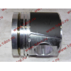 Поршневая группа WD615.95 375л.с. (6 гильз, 6 поршней (...0004), 6 пальцев,комплект колец) H3 HUATAI HOWO (ХОВО)  фото 2 Тверь
